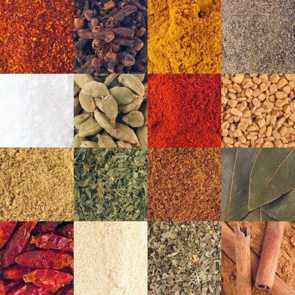 Garam Masala Recipe, Ingredients, Substitute, Benefits & Uses