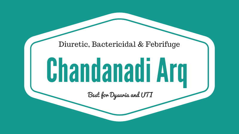 Chandanadi Arq
