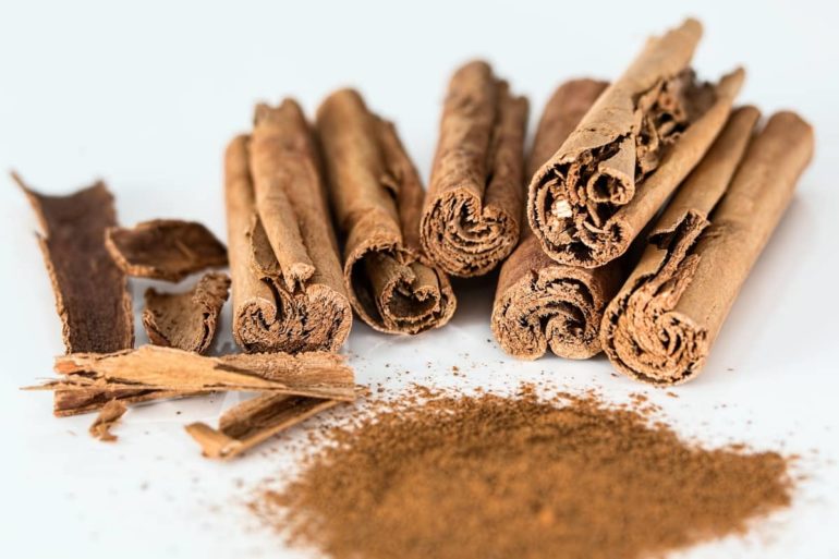 Cinnamon Allergy Symptoms, Cause, Treatment & Food to Avoid Ayur Times
