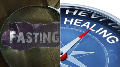 Fasting for Healing