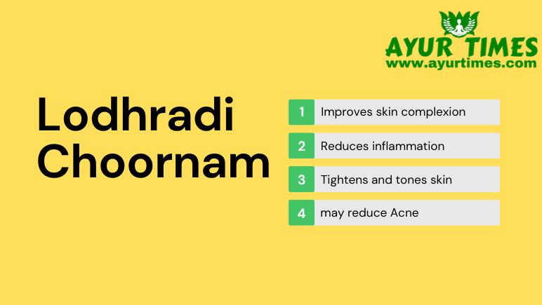 Lodhradi Choornam