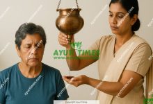 Ayurvedic Treatment for Parkinson’s Disease